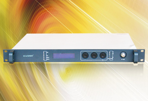 1310nm调幅激光发射机