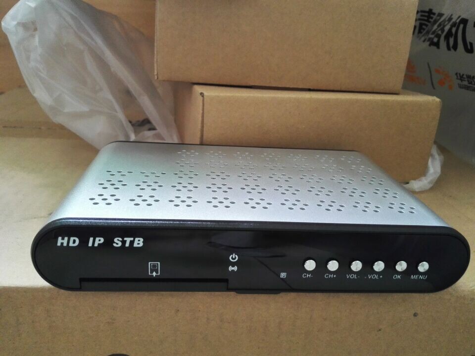 IPTV宽带机顶盒